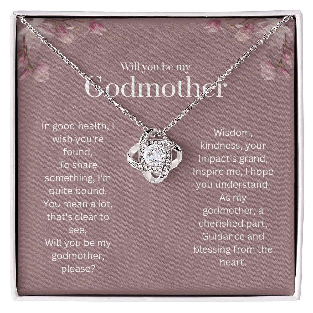 Godmother Proposal Love Knot Necklace (5) - Amazon Template 2