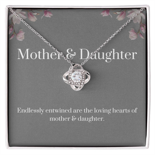 DesignTheShine Mother Daughter Gifts, Christmas Gifts for Mom, Daughter Gifts from Mom, Mom Birthday Gifts, Badass Daughter Gifts - Mom Christmas Gifts - USDM2