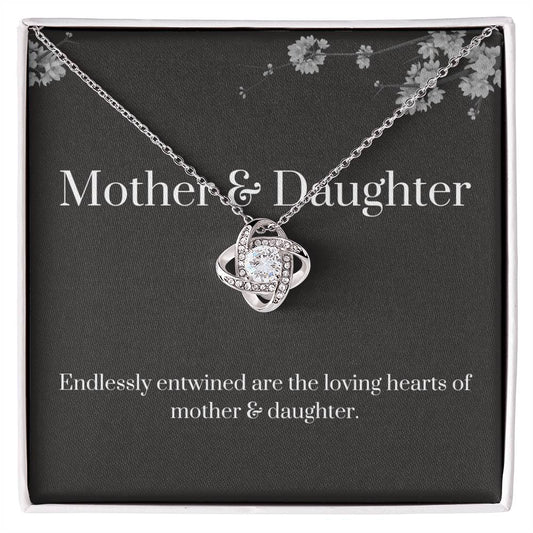 DesignTheShine Mother Daughter Gifts, Christmas Gifts for Mom, Daughter Gifts from Mom, Mom Birthday Gifts, Badass Daughter Gifts - Mom Christmas Gifts - USDM3