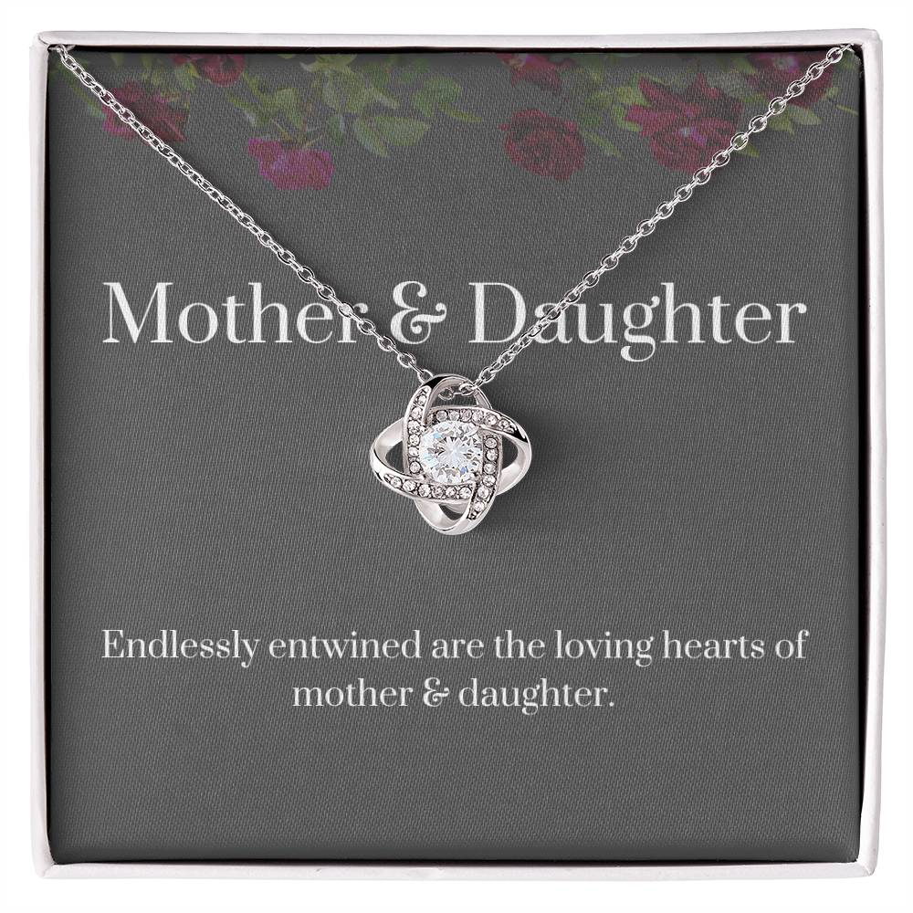 DesignTheShine Mother Daughter Gifts, Christmas Gifts for Mom, Daughter Gifts from Mom, Mom Birthday Gifts, Badass Daughter Gifts - Mom Christmas Gifts - USDM4