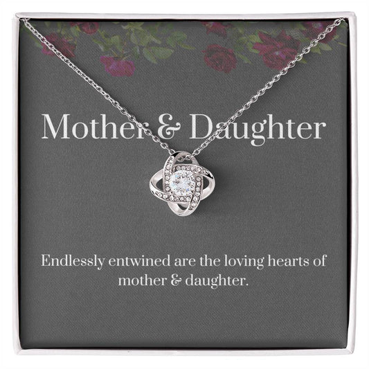 DesignTheShine Mother Daughter Gifts, Christmas Gifts for Mom, Daughter Gifts from Mom, Mom Birthday Gifts, Badass Daughter Gifts - Mom Christmas Gifts - USDM4