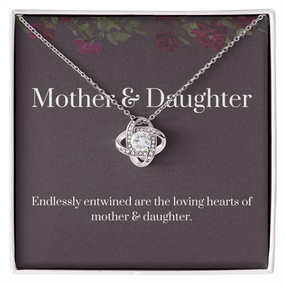 DesignTheShine Mother Daughter Gifts, Christmas Gifts for Mom, Daughter Gifts from Mom, Mom Birthday Gifts, Badass Daughter Gifts - Mom Christmas Gifts - USDM1