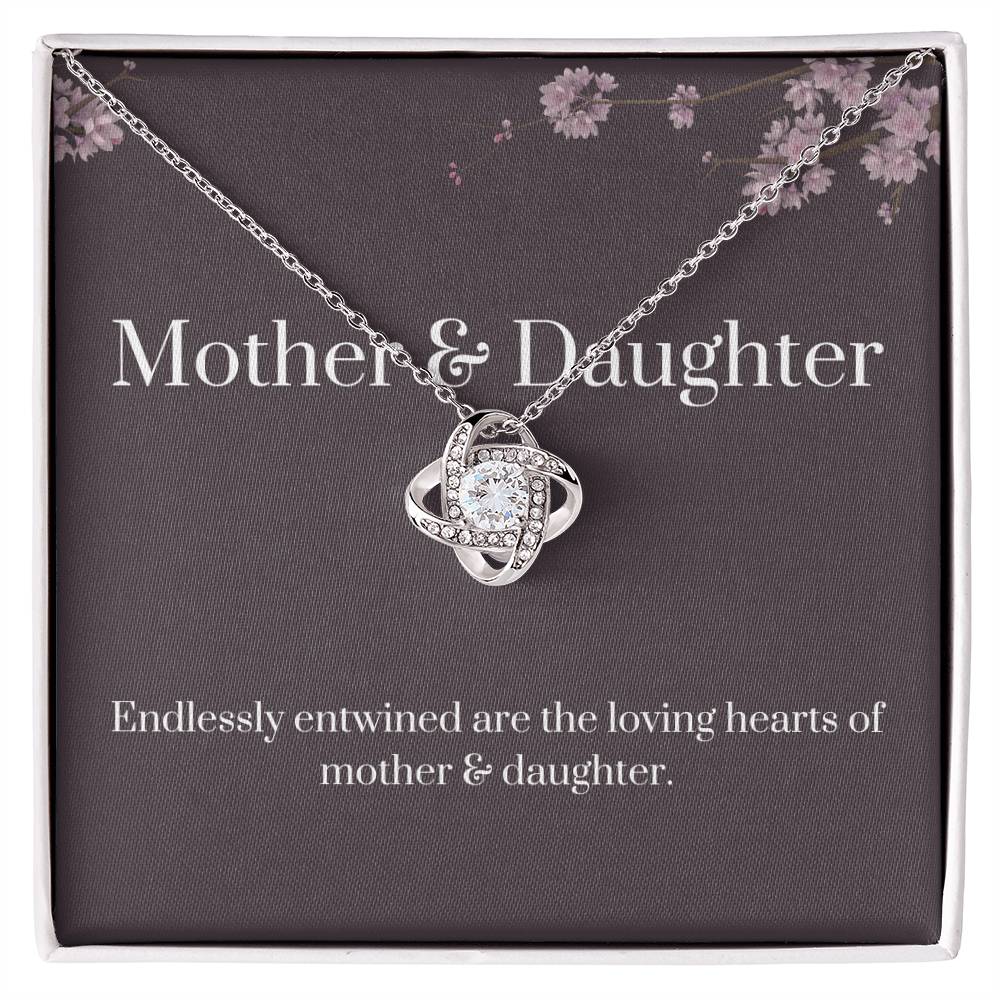 DesignTheShine Mother Daughter Gifts, Christmas Gifts for Mom, Daughter Gifts from Mom, Mom Birthday Gifts, Badass Daughter Gifts - Mom Christmas Gifts - USDM5