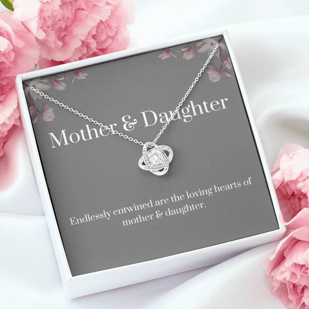 DesignTheShine Mother Daughter Gifts, Christmas Gifts for Mom, Daughter Gifts from Mom, Mom Birthday Gifts, Badass Daughter Gifts - Mom Christmas Gifts - USDM2