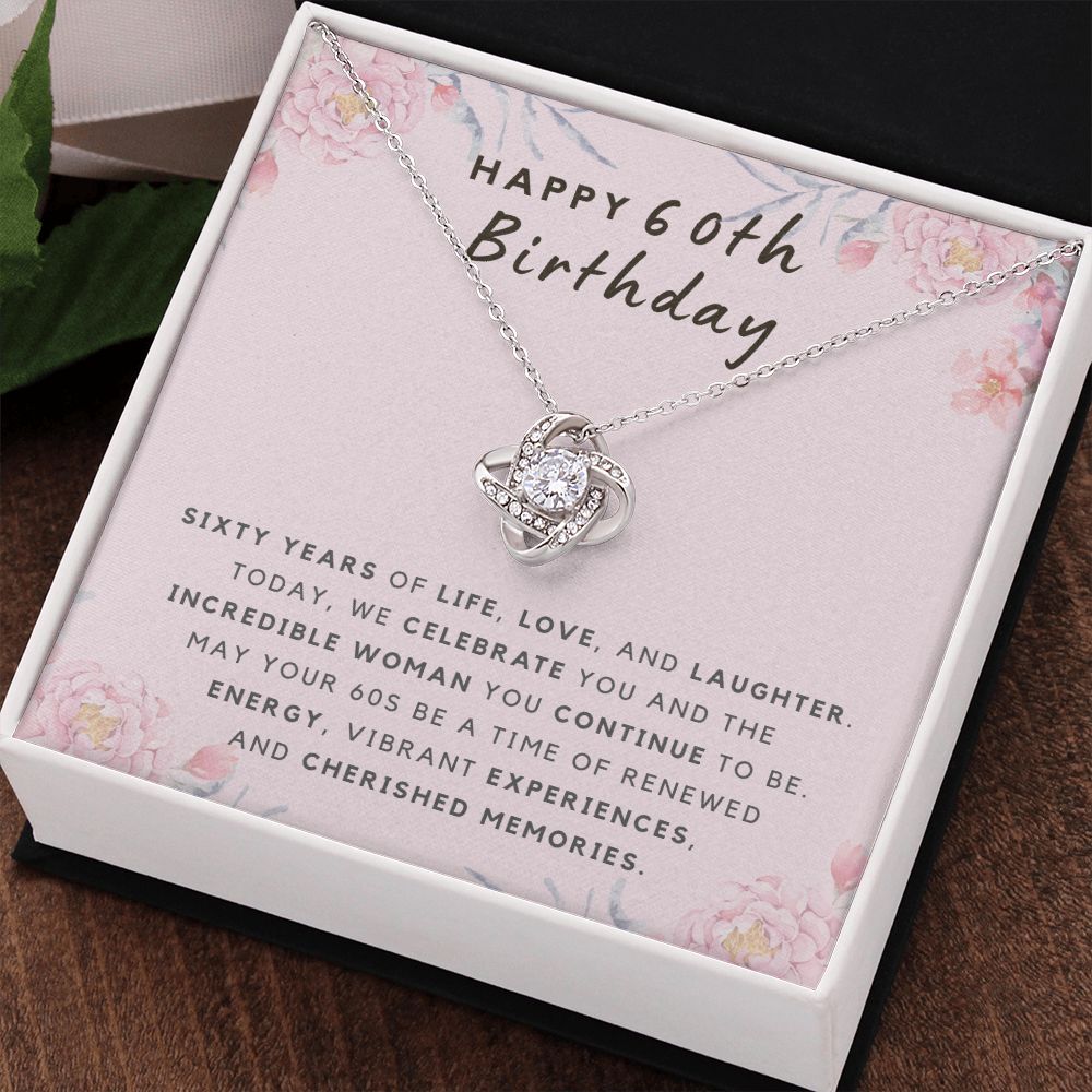 60th5 Love Knot Necklace - Amazon Template 2