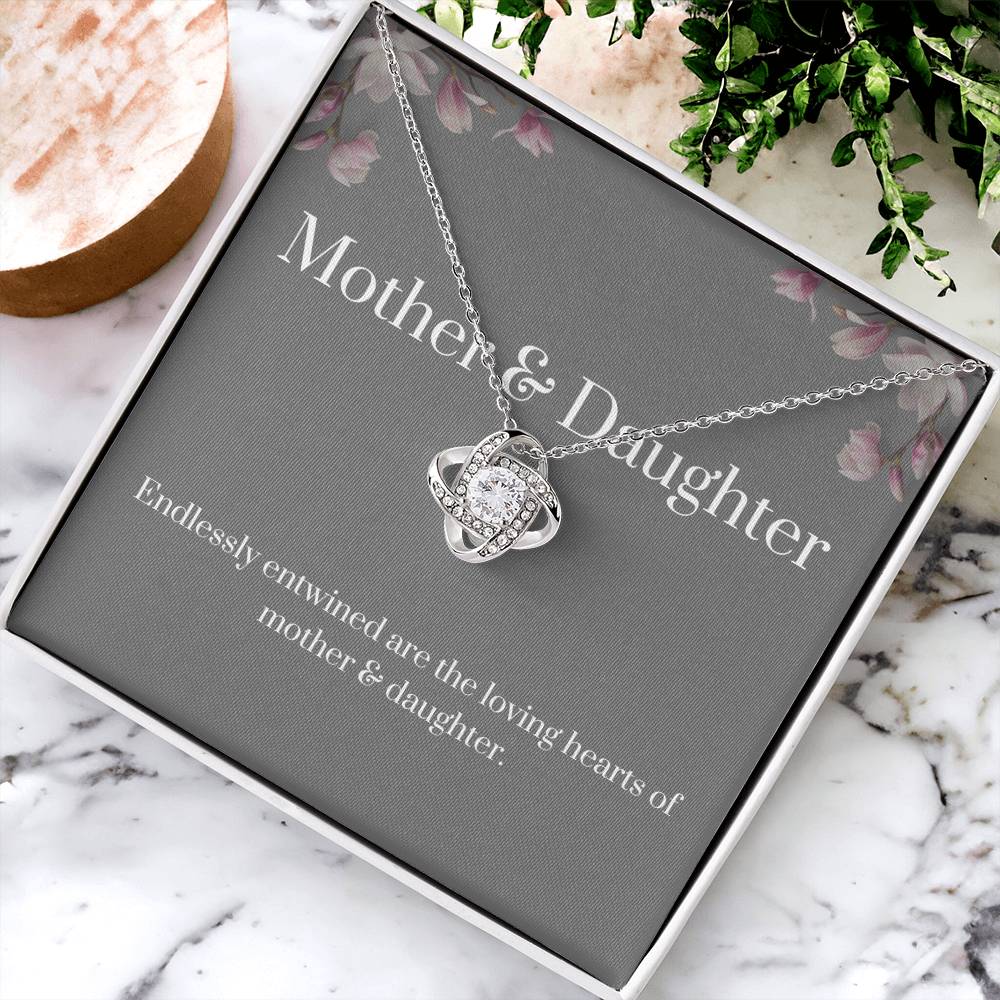 DesignTheShine Mother Daughter Gifts, Christmas Gifts for Mom, Daughter Gifts from Mom, Mom Birthday Gifts, Badass Daughter Gifts - Mom Christmas Gifts - USDM2