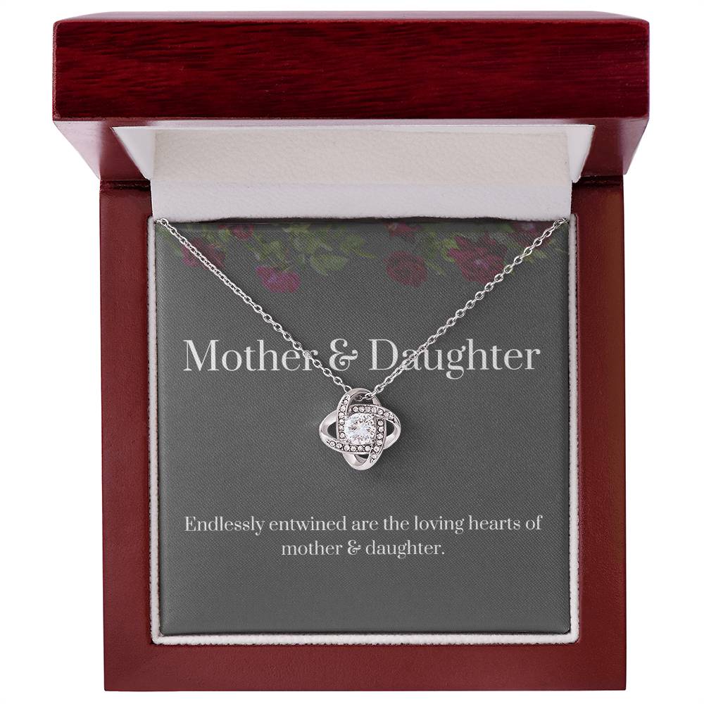 DesignTheShine Mother Daughter Gifts, Christmas Gifts for Mom, Daughter Gifts from Mom, Mom Birthday Gifts, Badass Daughter Gifts - Mom Christmas Gifts - USDM4